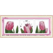 Đồng hồ hoa Tulip